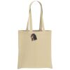 Brand Lab Cotton L/H Shopper Thumbnail