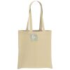Brand Lab Cotton L/H Shopper Thumbnail