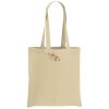 Brand Lab Cotton L/H Shopper Thumbnail