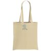 Brand Lab Cotton L/H Shopper Thumbnail