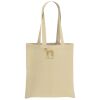 Brand Lab Cotton L/H Shopper Thumbnail