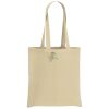 Brand Lab Cotton L/H Shopper Thumbnail