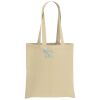 Brand Lab Cotton L/H Shopper Thumbnail