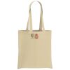 Brand Lab Cotton L/H Shopper Thumbnail