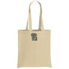 Brand Lab Cotton L/H Shopper Thumbnail