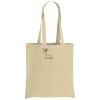 Brand Lab Cotton L/H Shopper Thumbnail