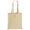 Brand Lab Cotton L/H Shopper Thumbnail