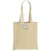 Brand Lab Cotton L/H Shopper Thumbnail