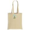 Brand Lab Cotton L/H Shopper Thumbnail