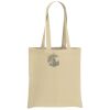 Brand Lab Cotton L/H Shopper Thumbnail