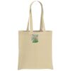 Brand Lab Cotton L/H Shopper Thumbnail