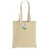 Brand Lab Cotton L/H Shopper Thumbnail