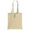 Brand Lab Cotton L/H Shopper Thumbnail