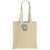Brand Lab Cotton L/H Shopper Thumbnail