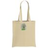 Brand Lab Cotton L/H Shopper Thumbnail