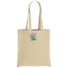 Brand Lab Cotton L/H Shopper Thumbnail