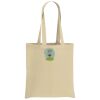 Brand Lab Cotton L/H Shopper Thumbnail