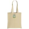 Brand Lab Cotton L/H Shopper Thumbnail