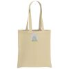 Brand Lab Cotton L/H Shopper Thumbnail