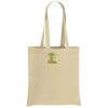 Brand Lab Cotton L/H Shopper Thumbnail