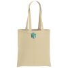 Brand Lab Cotton L/H Shopper Thumbnail