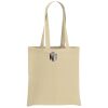 Brand Lab Cotton L/H Shopper Thumbnail