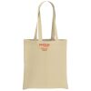 Brand Lab Cotton L/H Shopper Thumbnail