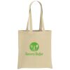 Brand Lab Cotton L/H Shopper Thumbnail