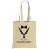 Brand Lab Cotton L/H Shopper Thumbnail