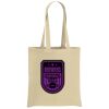 Brand Lab Cotton L/H Shopper Thumbnail