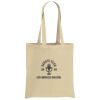 Brand Lab Cotton L/H Shopper Thumbnail