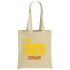 Brand Lab Cotton L/H Shopper Thumbnail