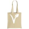 Brand Lab Cotton L/H Shopper Thumbnail