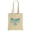 Brand Lab Cotton L/H Shopper Thumbnail
