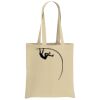 Brand Lab Cotton L/H Shopper Thumbnail
