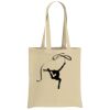 Brand Lab Cotton L/H Shopper Thumbnail