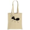 Brand Lab Cotton L/H Shopper Thumbnail