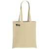 Brand Lab Cotton L/H Shopper Thumbnail