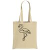Brand Lab Cotton L/H Shopper Thumbnail