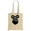 Brand Lab Cotton L/H Shopper Thumbnail