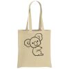 Brand Lab Cotton L/H Shopper Thumbnail