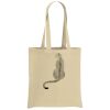Brand Lab Cotton L/H Shopper Thumbnail