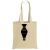Brand Lab Cotton L/H Shopper Thumbnail