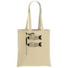 Brand Lab Cotton L/H Shopper Thumbnail