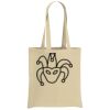 Brand Lab Cotton L/H Shopper Thumbnail