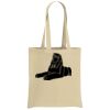 Brand Lab Cotton L/H Shopper Thumbnail