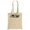 Brand Lab Cotton L/H Shopper Thumbnail