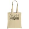 Brand Lab Cotton L/H Shopper Thumbnail