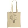 Brand Lab Cotton L/H Shopper Thumbnail