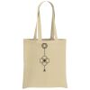 Brand Lab Cotton L/H Shopper Thumbnail